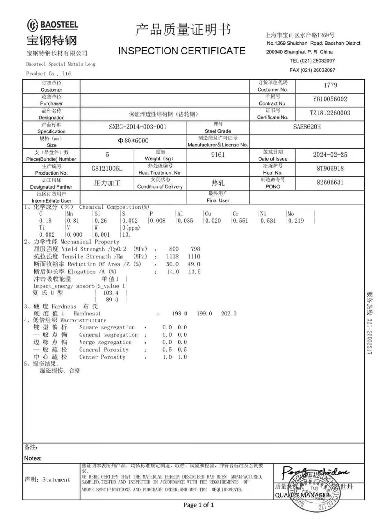 precision sheet metal bending